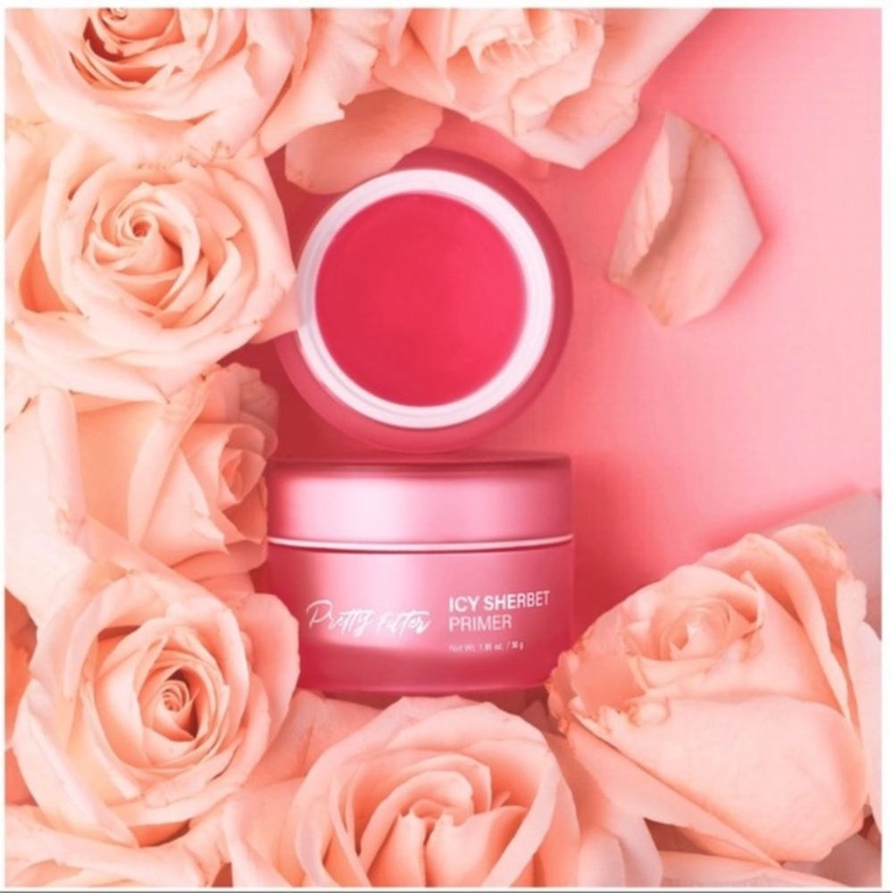 Touch in Sol Icy Sherbet Primer